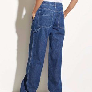 vince carpenter jeans